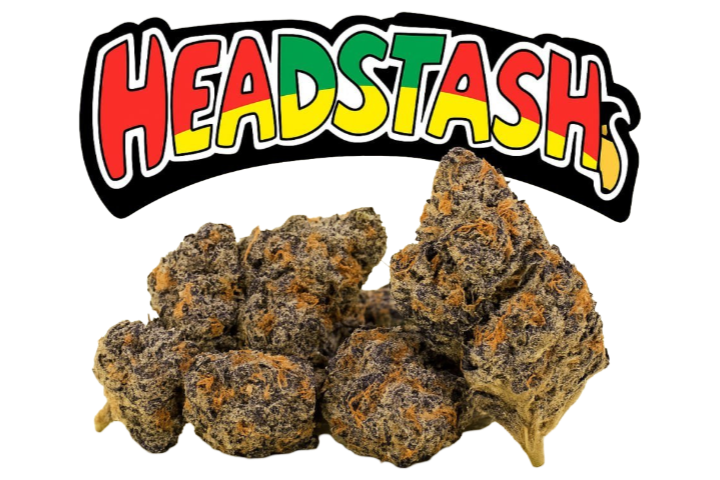 Headstash Flowers