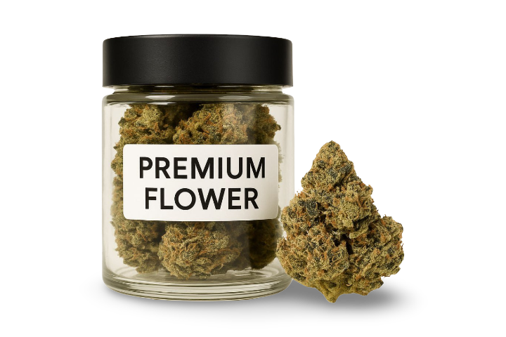Premium Flowers