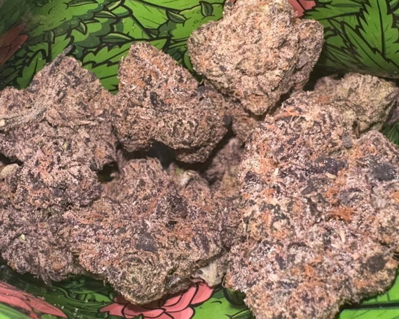 Pillows: Cherry Bomb - H - 39.77%