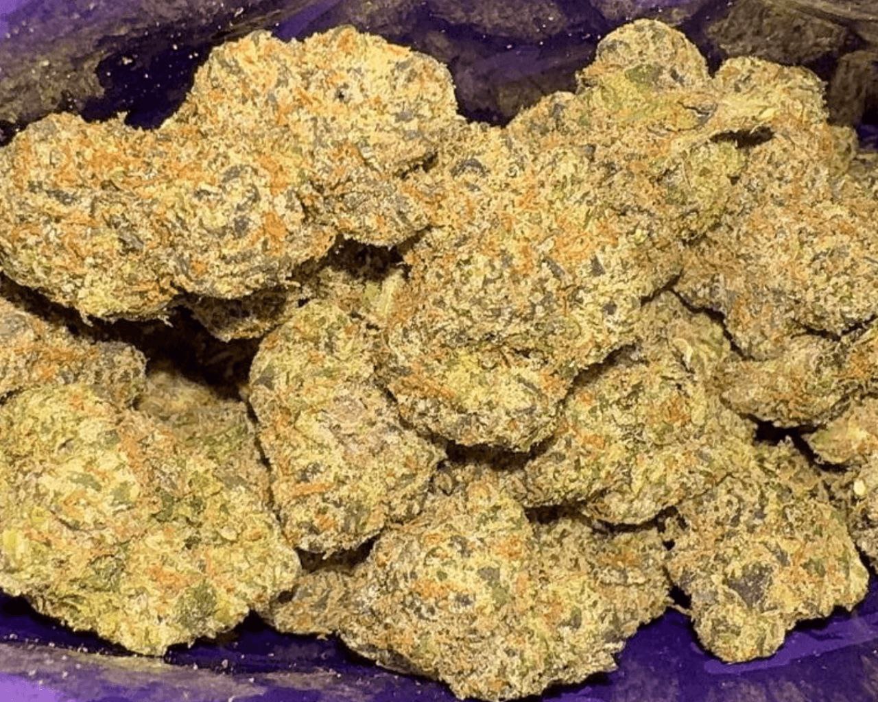Sweetz Exotics: Birkinz - H - 40.02%