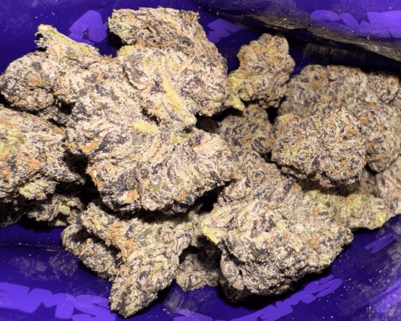 Sweetz Exotics: Rainbow Rari - S - 39.41%