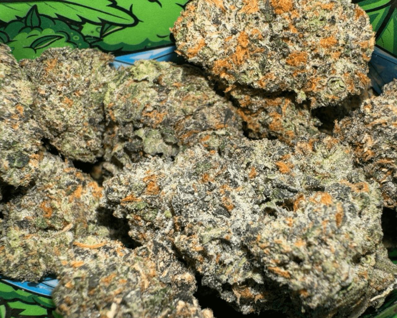 Pillows: Super Skunk - I - 35.67%