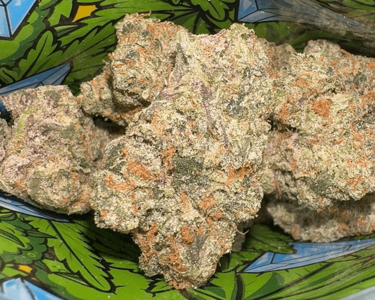 Pillows: Alaskan Thunder Fuck - H - 38.84%