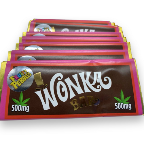 Wonka Bar Edible atelieryuwa.ciao.jp